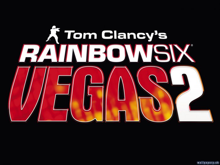 Rainbow Six Vegas Patch 1.01