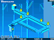 Флеш игра онлайн Toon Shift