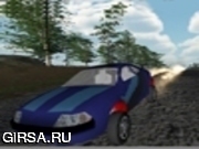 Флеш игра онлайн XPro Rally