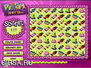 Флеш игра онлайн Viva Pinata - Candy Call