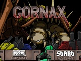 Флеш игра онлайн Gornax