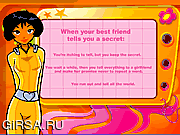���� ���� ������ Totally Spies: Are you Totally Spy