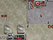 Флеш игра онлайн Battlefields World War II