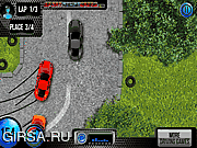 Флеш игра онлайн 24/7 Adrenaline