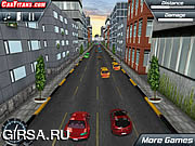 Флеш игра онлайн 3D Urban Madness