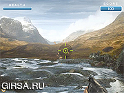 Флеш игра онлайн 3D Swat