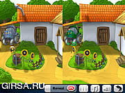 Флеш игра онлайн 5 Difference