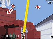 Флеш игра онлайн 60 Seconds To Graduation