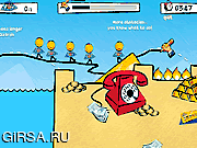 Флеш игра онлайн World Of Confusion