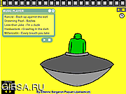 Флеш игра онлайн Stupidance