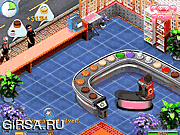 Флеш игра онлайн Cake Shop 2