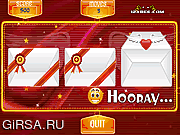Флеш игра онлайн Angel And Devil