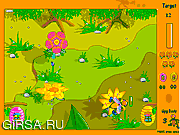 Флеш игра онлайн Boobee Adventure