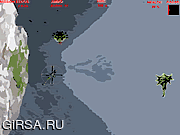 Флеш игра онлайн ALiENS On EARTH