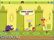 Флеш игра онлайн A Friend In Need