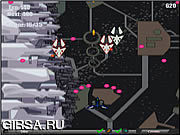 Флеш игра онлайн Ace Invaders