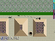 Флеш игра онлайн Age of Ants