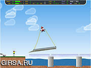 Флеш игра онлайн Air Transporter
