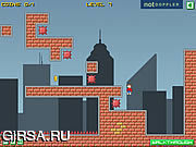 Флеш игра онлайн Aliens Kidnapped Betty