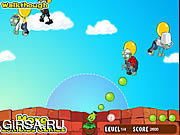 ���� ���� ������ Angry Zombies 2 Game
