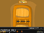 Флеш игра онлайн Ant Hill Trap
