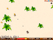 Флеш игра онлайн Ant Trigger
