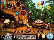 ���� ���� ������ Anthill Picnic
