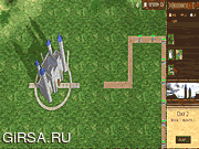���� ���� ������ Archerland