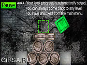 Флеш игра онлайн Assembler Mobile 2