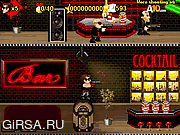 Флеш игра онлайн Babe Rescue