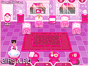 Флеш игра онлайн Baby Care Game