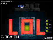 Флеш игра онлайн Balance Game