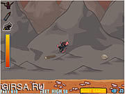 Флеш игра онлайн Bat The Rat