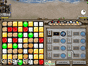 Флеш игра онлайн Battle of Lemolad
