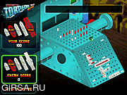 Флеш игра онлайн Battleship Torpedo Attack