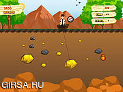 ���� ���� ������ Ben 10 Gold Miner