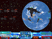 Флеш игра онлайн Beta Centauri