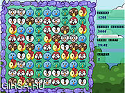 Флеш игра онлайн Birdy Blocks