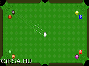 Флеш игра онлайн Bizzle