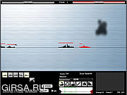 Флеш игра онлайн Black Navy War 2