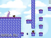 ���� ���� ������ Blobs Adventure 