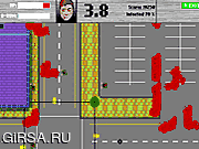���� ���� ������ Blood Run