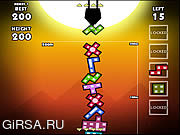 Флеш игра онлайн Brick Yard 2