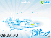 Флеш игра онлайн Briker