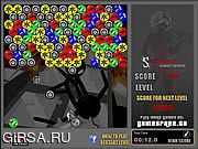 Флеш игра онлайн Bubble Sifter