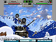 Флеш игра онлайн Buggy Run 2