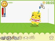 Флеш игра онлайн Can Your Pet