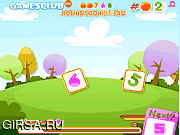 Флеш игра онлайн Cardrush