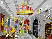 ���� ���� ������ Chewies Quest 
