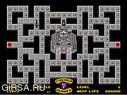 Флеш игра онлайн Chicken Runner